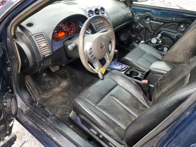Photo 8 from auction – 2008 NISSAN ALTIMA 2.5 with VIN 1N4AL21E88C216664