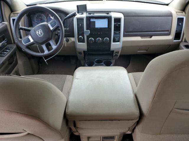 Photo 8 from auction – 2009 DODGE RAM 1500 with VIN 1D3HV13P69J522178