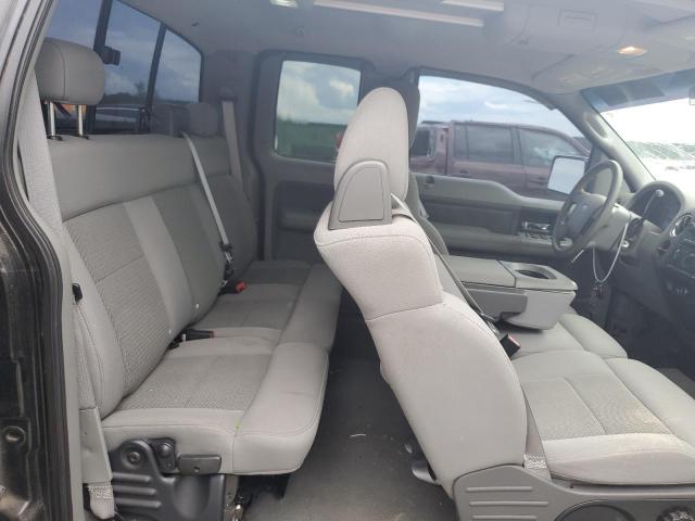 Photo 10 from auction – 2004 FORD F150 with VIN 1FTRX12W24KD14768