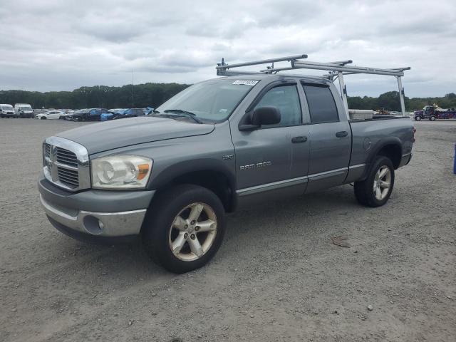 DODGE RAM 1500 S 2007 with VIN 1D7HU18227J558168 - Photo from auction
