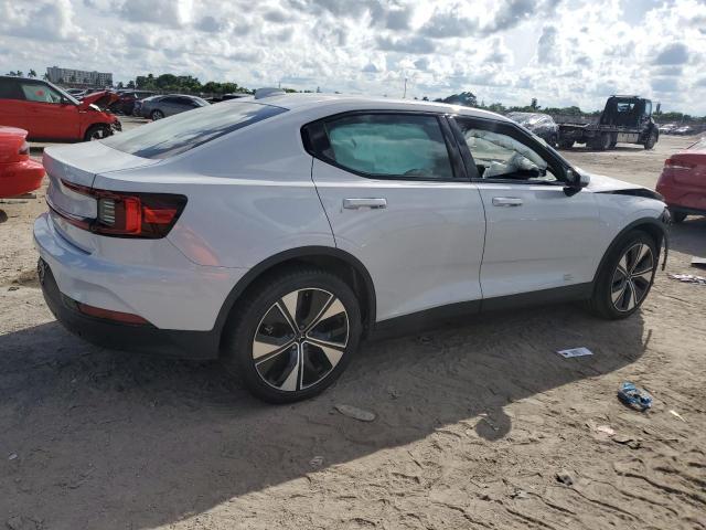 Photo 3 from auction – 2023 POLESTAR 2 with VIN YSMED3KA9PL124282
