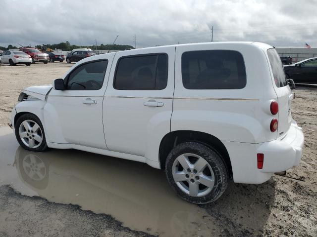 Photo 2 from auction – 2011 CHEVROLET HHR LT with VIN 3GNBABFW4BS604604