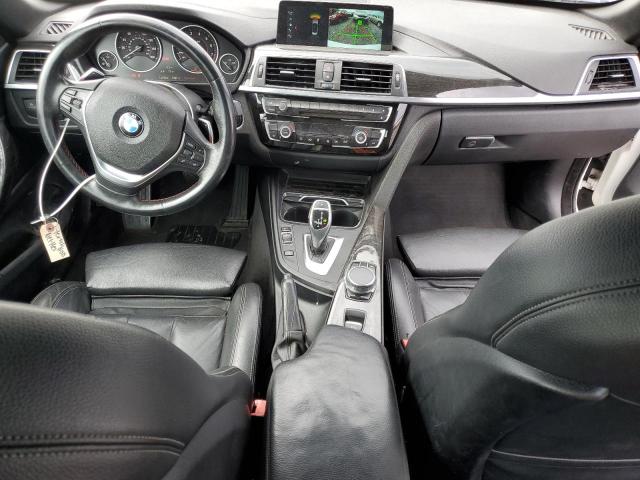 Photo 8 from auction – 2018 BMW 430I with VIN WBA4Z1C50JEC70581