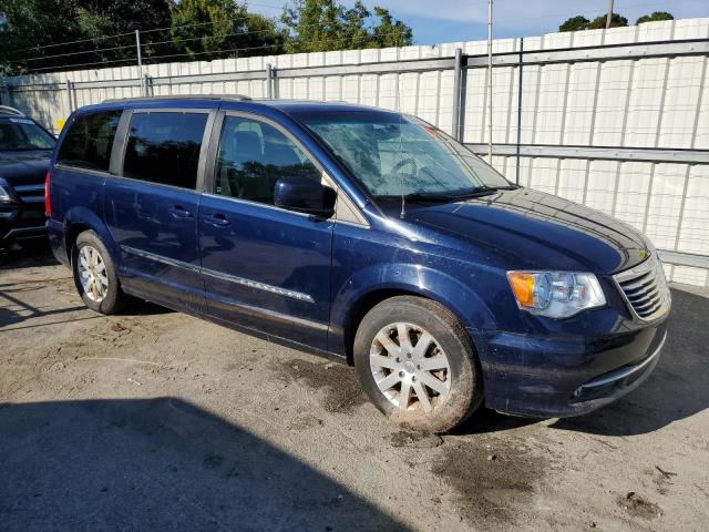 Photo 4 from auction – 2014 CHRYSLER TOWN & COU with VIN 2C4RC1BG2ER256457