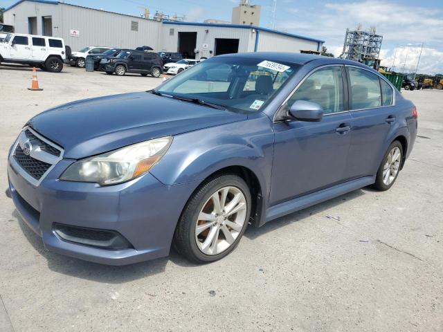 SUBARU LEGACY 2.5 2014 with VIN 4S3BMCC63E3030730 - Photo from auction