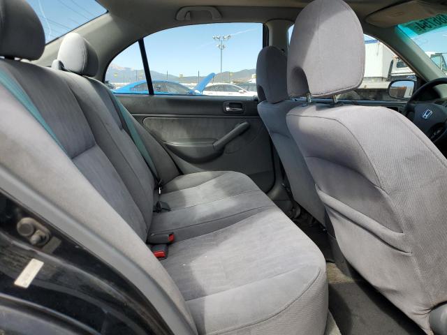 Photo 10 from auction – 2003 HONDA CIVIC EX with VIN 1HGES25743L014098