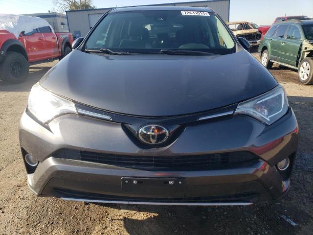 Photo 5 from auction – 2018 TOYOTA RAV4 ADVEN with VIN 2T3RFREV2JW812265