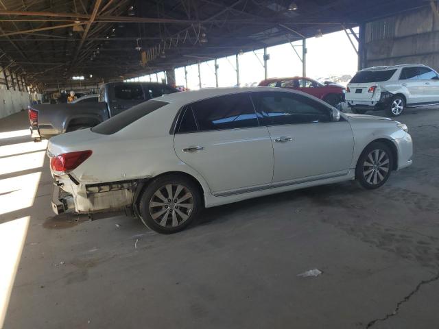 Photo 3 from auction – 2011 TOYOTA AVALON BAS with VIN 4T1BK3DB7BU385841
