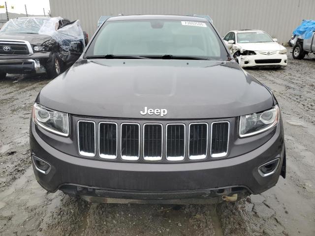 Photo 5 from auction – 2014 JEEP GRAND CHER with VIN 1C4RJFBGXEC443943