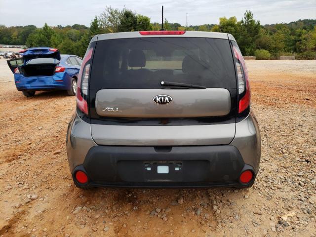 Photo 6 from auction – 2015 KIA SOUL with VIN KNDJN2A25F7232546