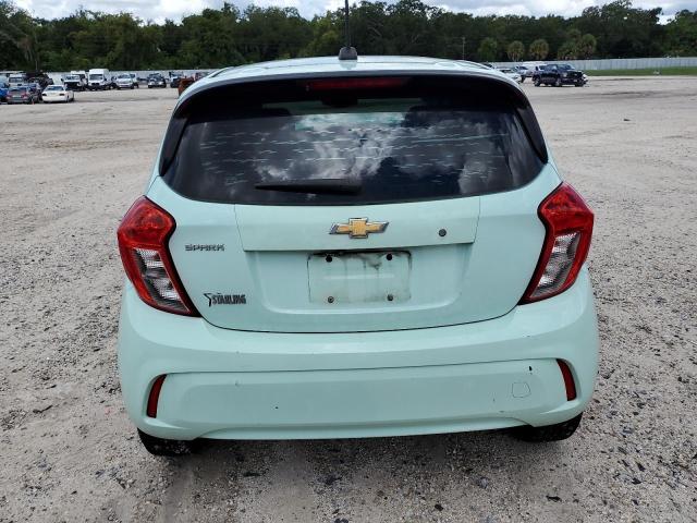 Photo 6 from auction – 2018 CHEVROLET SPARK LS with VIN KL8CB6SA9JC429923