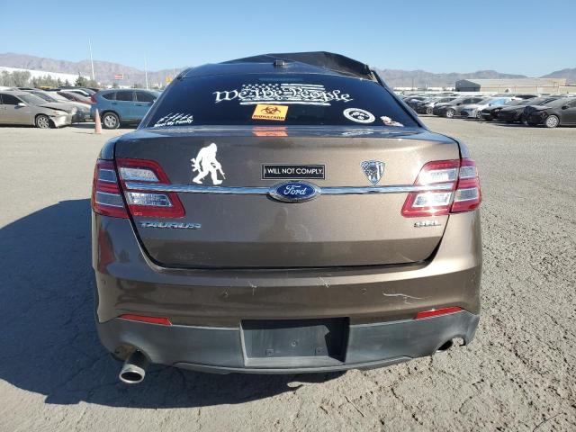 Photo 6 from auction – 2015 FORD TAURUS SEL with VIN 1FAHP2E84FG145802