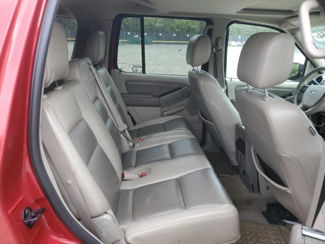 Photo 11 from auction – 2006 FORD EXPLORER X with VIN 1FMEU73E06UB50343