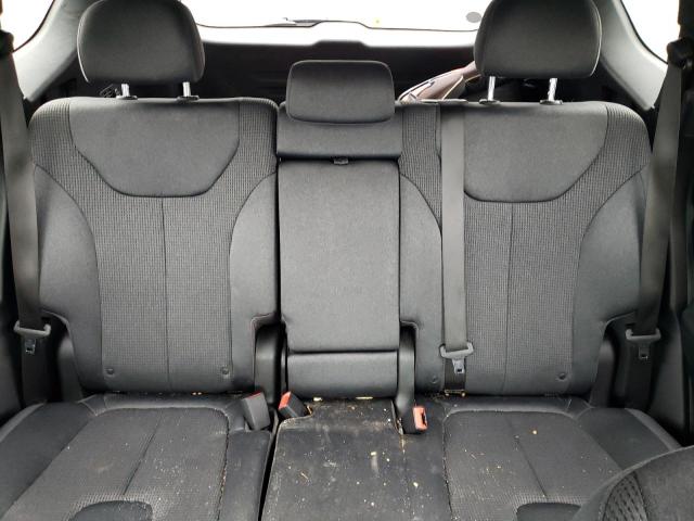Photo 10 from auction – 2019 HYUNDAI SANTA FE S with VIN 5NMS2CAD1KH082913