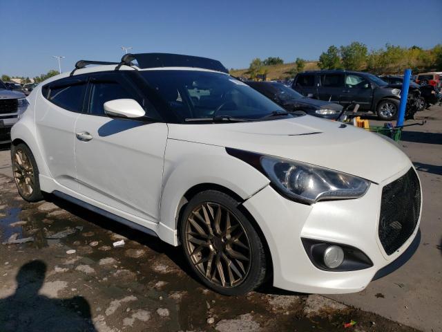 Photo 4 from auction – 2013 HYUNDAI VELOSTER T with VIN KMHTC6AEXDU136650