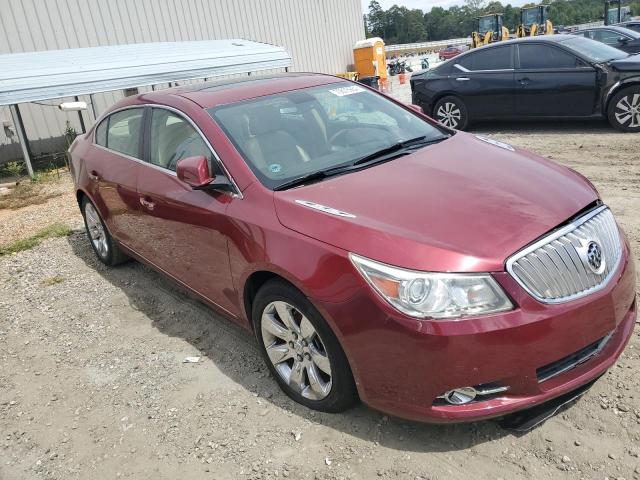 Photo 4 from auction – 2013 BUICK LACROSSE C with VIN 1G4GC5ED6BF206434