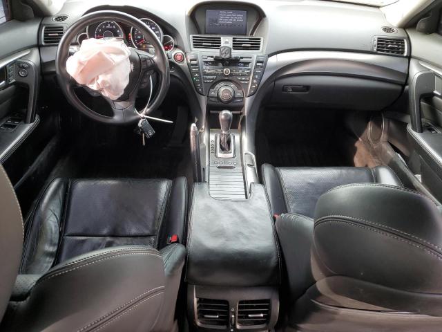 Photo 8 from auction – 2012 ACURA TL with VIN 19UUA9F72CA801035