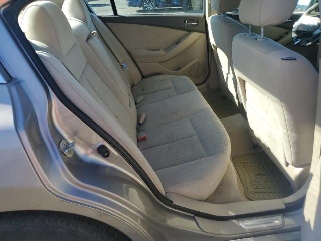 Photo 10 from auction – 2012 NISSAN ALTIMA BAS with VIN 1N4AL2AP4CN446104