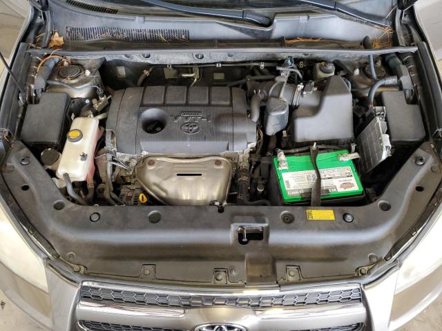 Photo 12 from auction – 2012 TOYOTA RAV4 LIMIT with VIN JTMDF4DV0CD045000