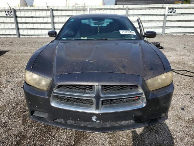 Photo 5 from auction – 2014 DODGE CHARGER SE with VIN 2C3CDXBG8EH174023