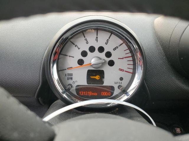Photo 9 from auction – 2013 MINI COOPER S C with VIN WMWZC5C5XDWP30257