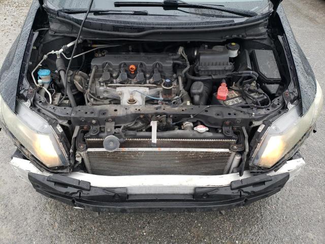 Zdjęcie 11 z aukcji – 2014 HONDA CIVIC 4D z VIN 19XFB2F51EE227246