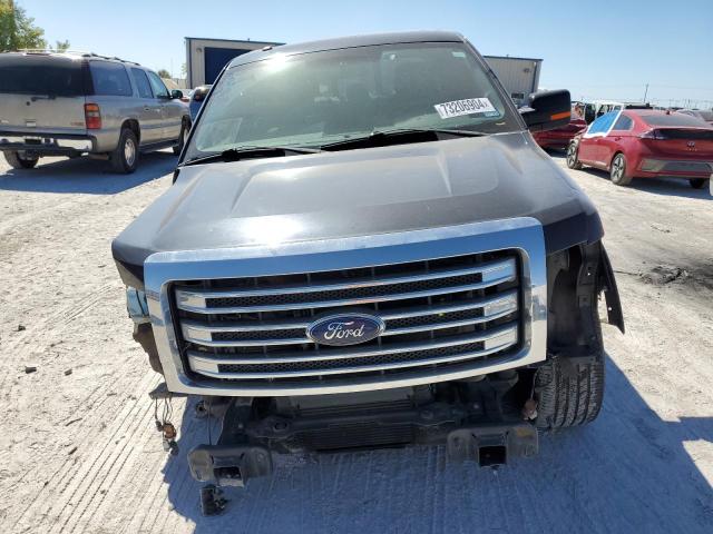 Photo 5 from auction – 2013 FORD F150 SUPER with VIN 1FTFW1CT4DKE81157