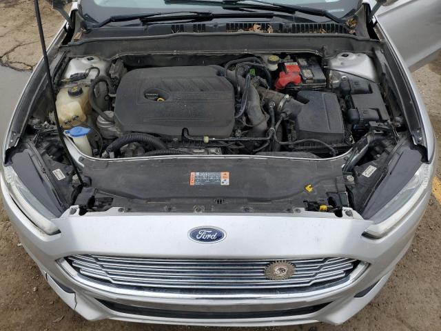 Zdjęcie 11 z aukcji – 2016 FORD FUSION SE z VIN 3FA6P0HD5GR112676