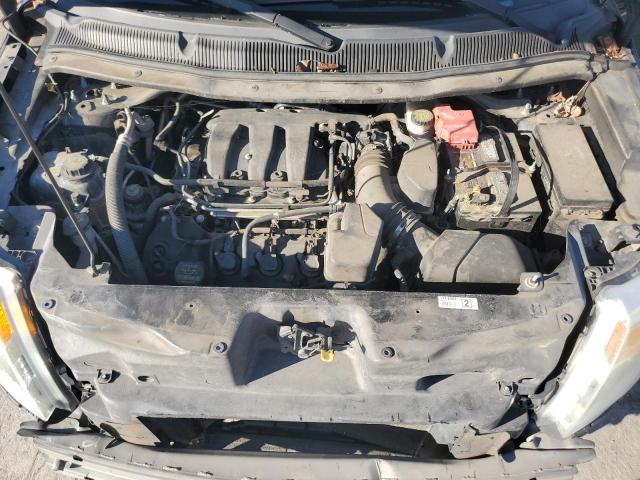 Photo 12 from auction – 2011 FORD EXPLORER L with VIN 1FMHK8F83BGA57677
