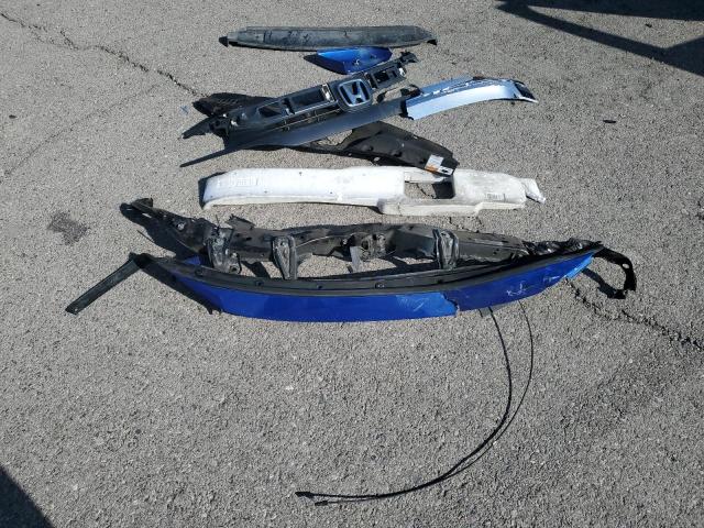 Photo 12 from auction – 2016 HONDA CIVIC EX with VIN 19XFC1F39GE026719