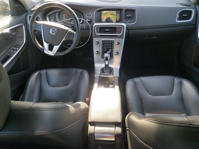 Photo 8 from auction – 2018 VOLVO S60 INSCRI with VIN LYV402TK7JB161184