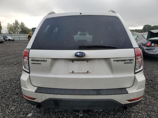 Photo 6 from auction – 2010 SUBARU FORESTER 2 with VIN JF2SH6CC2AH778508
