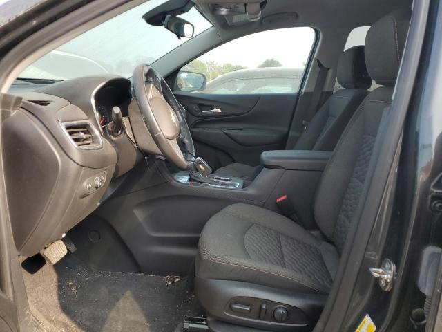 Photo 7 from auction – 2020 CHEVROLET EQUINOX LT with VIN 3GNAXJEV4LS558139