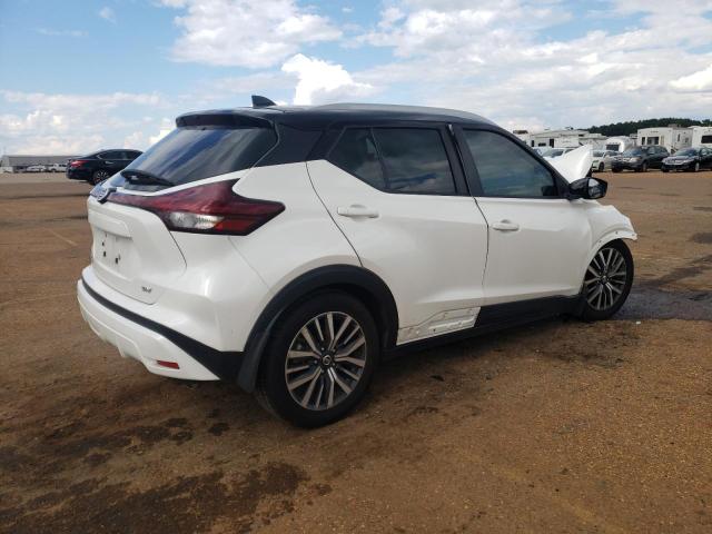 Photo 3 from auction – 2021 NISSAN KICKS SV with VIN 3N1CP5CV2ML513971