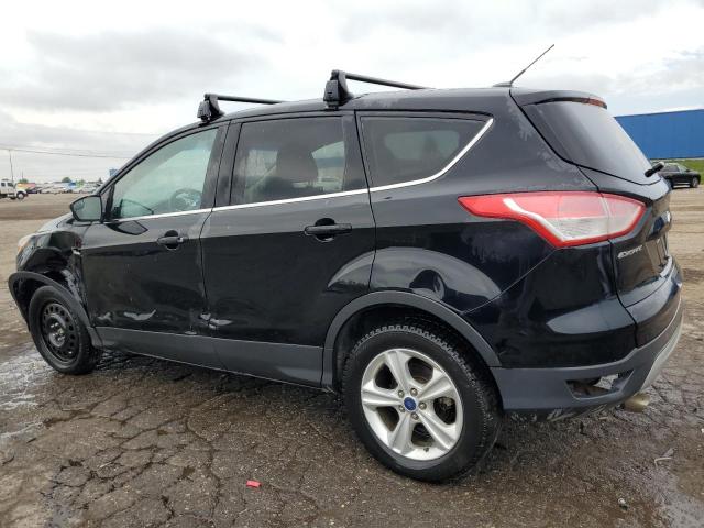 Photo 2 from auction – 2016 FORD ESCAPE SE with VIN 1FMCU9G98GUB74441