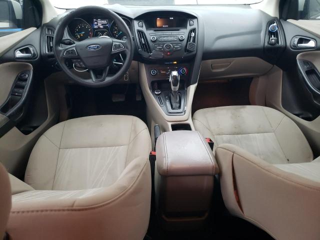 Photo 8 from auction – 2016 FORD FOCUS SE with VIN 1FADP3F27GL204008