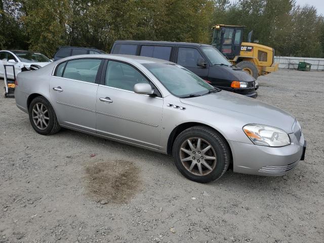 Photo 4 from auction – 2007 BUICK LUCERNE CX with VIN 1G4HD57247U232689