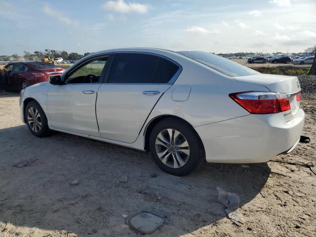 Photo 2 from auction – 2014 HONDA ACCORD LX with VIN 1HGCR2F3XEA232186