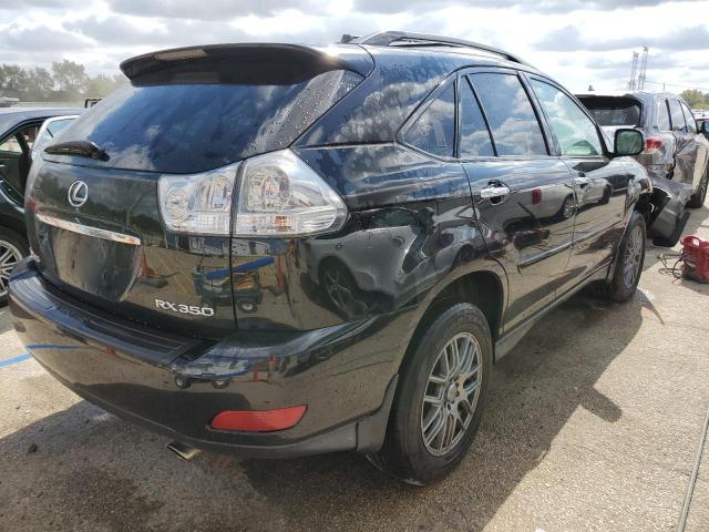 Photo 3 from auction – 2008 LEXUS RX 350 with VIN 2T2HK31U98C051266