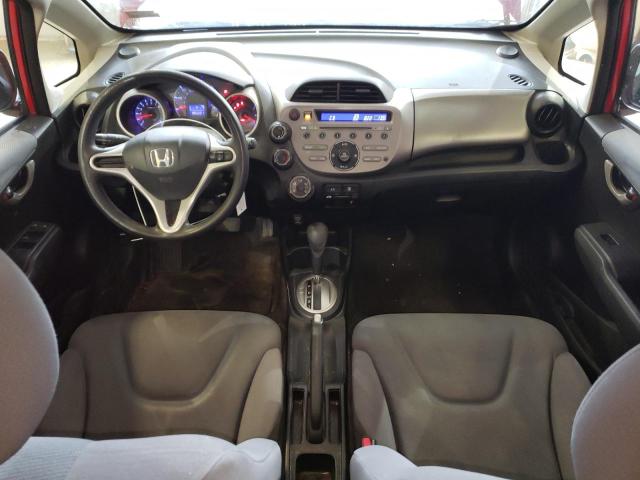 Photo 8 from auction – 2013 HONDA FIT with VIN JHMGE8H36DC027266