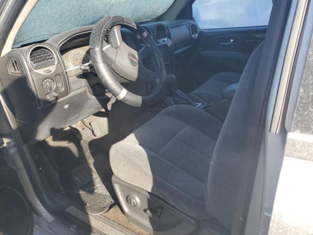 Photo 7 from auction – 2005 GMC ENVOY XL with VIN 1GKET16S556147242