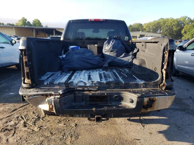 Photo 6 from auction – 2008 CHEVROLET SILVERADO with VIN 2GCEK19J181107379