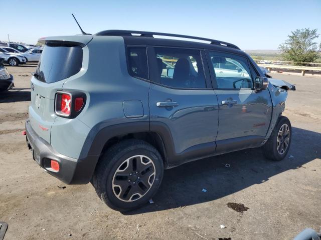 Photo 3 from auction – 2017 JEEP RENEGADE T with VIN ZACCJBCB0HPF52140