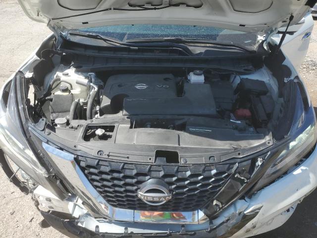Photo 12 from auction – 2023 NISSAN MURANO PLA with VIN 5N1AZ2DJ7PC133741