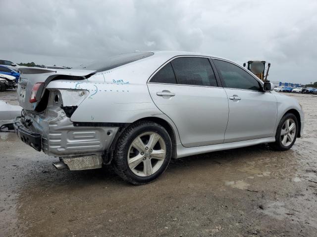 Photo 3 from auction – 2011 TOYOTA CAMRY BASE with VIN 4T1BF3EK0BU220328