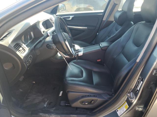 Photo 7 from auction – 2016 VOLVO S60 PREMIE with VIN YV126MFK8G2413283