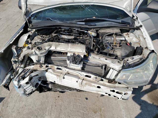 Photo 11 from auction – 2011 FORD FOCUS SE with VIN 1FAHP3FN8BW105779