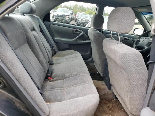 Photo 10 from auction – 2001 TOYOTA CAMRY with VIN 4T1BG22K61U765752