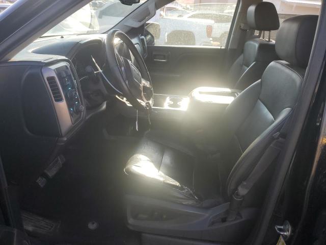 Zdjęcie 7 z aukcji – 2014 GMC SIERRA K15 z VIN 1GTV2VEC1EZ331463