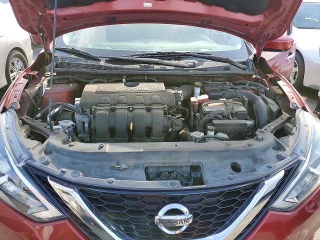 Photo 11 from auction – 2017 NISSAN SENTRA S with VIN 3N1AB7AP7HY247586
